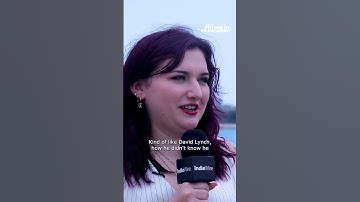 From Painting Major to Cannes Filmmaker: Matison LeBlanc’s Journey With "Ada and the Doc"