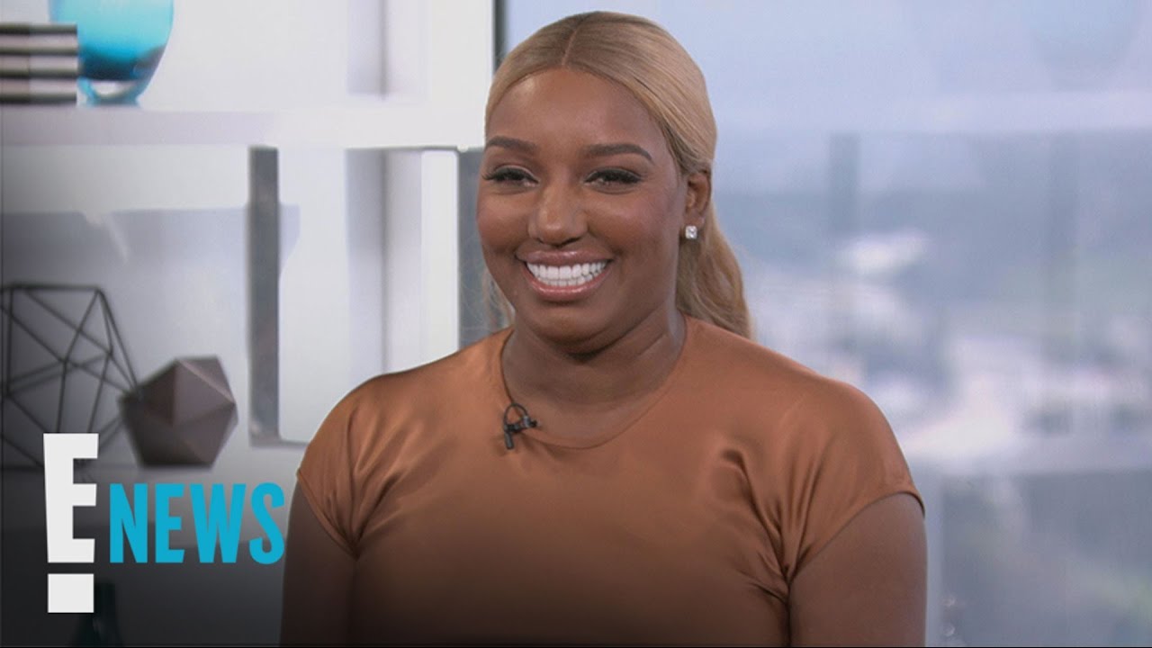 breaking free A Quickie With NeNe Leakes | E! News