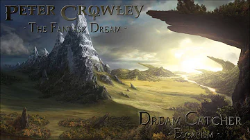 The Fantasy Dream - Symphonic Medley - Peter Crowley Fantasy Dream - [HD]