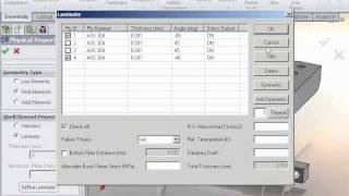 Nastran and Solidworks