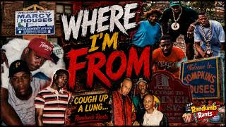 The Untold Story Hidden in Jay-Z’s “Where I’m From”