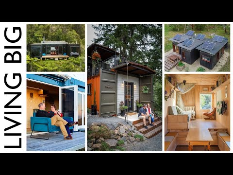 Amazing Shipping Container Homes From Around The World