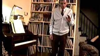 Владимир Терлецкий: еврейские песни (идиш) / Yiddish Songs by Vladimir (Velvel) Terletsky
