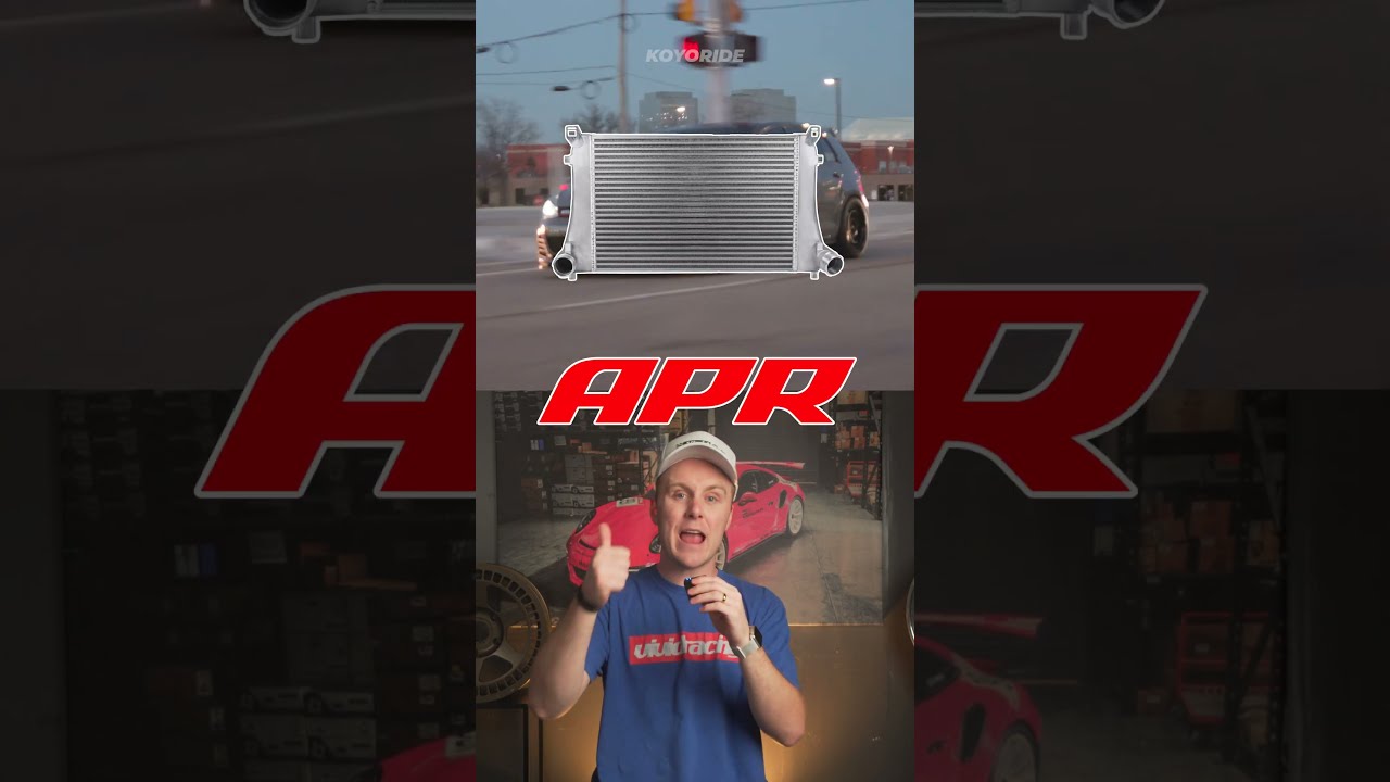 How To Get 500 Horsepower Out Of A MK7 Golf GTI Shorts