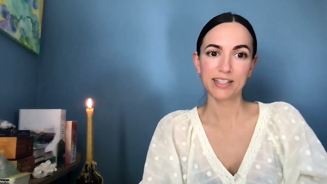 A message meant to find you when you are ready to