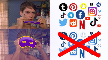 Block Social Media directly with Dnsmasq