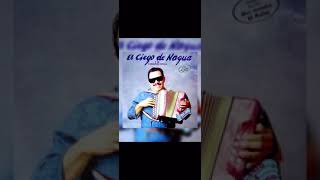 Video thumbnail of "El ciego de nagua  negro cruz y Toño Colón (en vivo )"