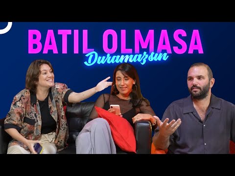 Nazar Olsam Değmem Sana | Sınav Gecesi 9. Bölüm    w/ Aycan Koptur & Neslihan Arslan