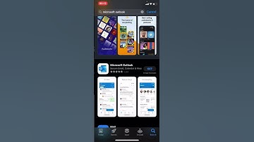 How to install Microsoft Outlook on iPhone 2025 [New Method]