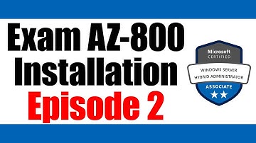 How to Install Windows Server 2022 Step-by-Step on Hyper-V, VirtualBox, and VMware Workstation Pro