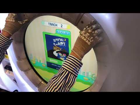 【maimai BASIC】ミラクル・ショッピング【maimaiでらっくすSplash】 セガ町田　2020年11月25日