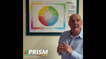 An Introduction to the PRISM Map