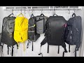 Best Camera Bags for Creators:Comfort, Space & Style Tested!" lowpro,pygtech,bervite ,natgeo,Everki