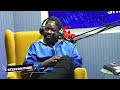 THE STEFFAN PHIRI SHOW EP 66: MAGNATE GIFTS HIS MOTHER A HILUX
