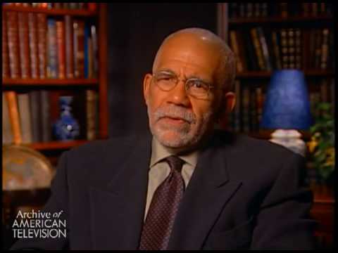 Ed Bradley Interview Part 2 of 8 - EMMYTVLEGENDS.ORG - Ed Bradley Interview Part 2 of 8 - EMMYTVLEGENDS.ORG