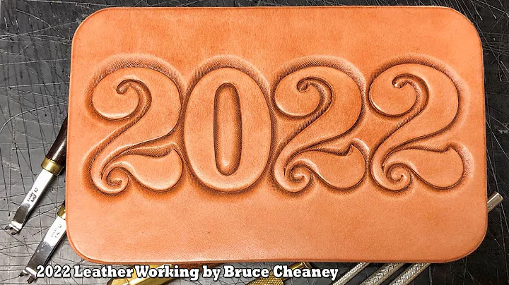 2022 Leather Craft