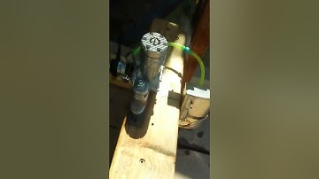 FOX .40 STUNT C/L MODEL AIRPLANE ENGINE REBUILT FIRST RUN