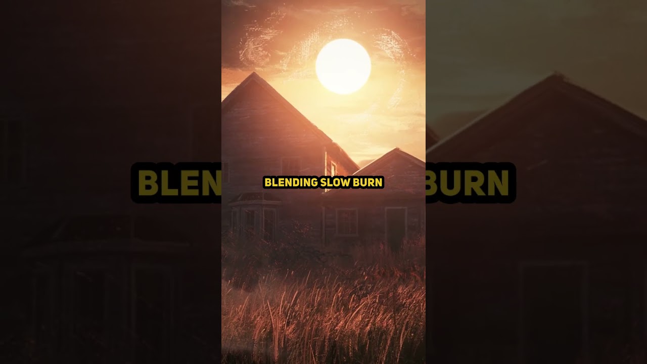 Survive the lonely nights in this Farming Horror Game