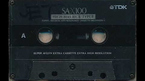 Jet - Demo Track (Oakland, 