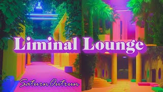 𝐋𝐢𝐦𝐢𝐧𝐚𝐥 𝐋𝐨𝐮𝐧𝐠𝐞: 𝙰 𝚅𝚊𝚙𝚘𝚛𝚠𝚊𝚟𝚎 / 𝙲𝚑𝚒𝚕𝚕𝚠𝚊𝚟𝚎 / 𝙳𝚛𝚎𝚊𝚖𝚌𝚘𝚛𝚎 𝙿𝚕𝚊𝚢𝚕𝚒𝚜𝚝