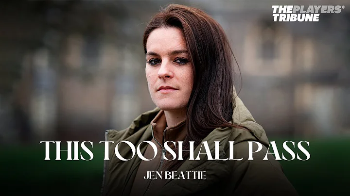 Jen Beattie | Surviving Cancer,  Making It At Arse...