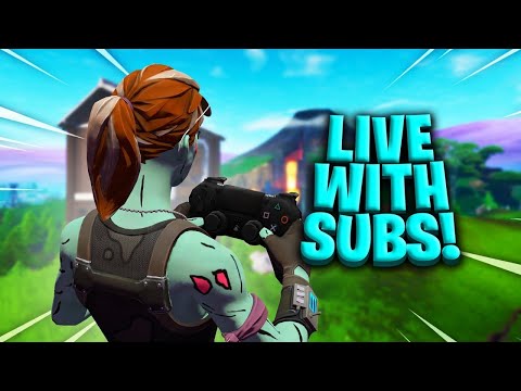 ❤live❤-|-arena-|-squads-|-fortnite-br-|-road-to-100-subs