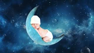 Fall Asleep in 2 Minutes - Relaxing Lullabies to Go to Sleep - White Noise Baby Sleep Music