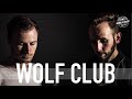 Capture de la vidéo Wolf Club Interview