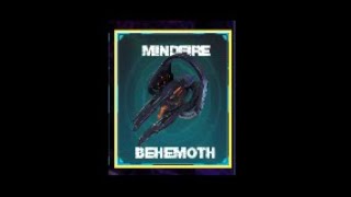 Black Orbit Simulator RPG MINDFIRE BENEMOTH screenshot 4