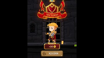 How to Loot   Pin Pull & Hero Rescue Level 092