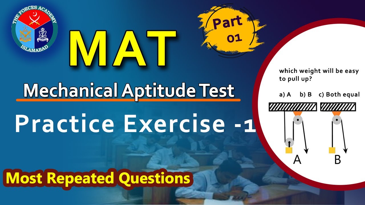 issb-mechanical-aptitude-test-mat-most-repeated-questions-practice-exercise-part-1