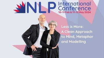 An Introduction to Clean Language - Penny Tompkins & James Lawley