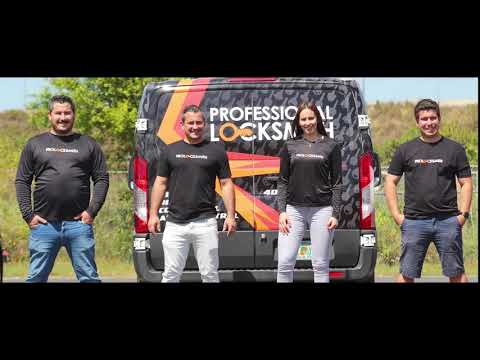 Prolocksmith Orlando |