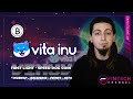 Vita Inu Review - The World's First Lightning Dog Coin.〽️ #VINU