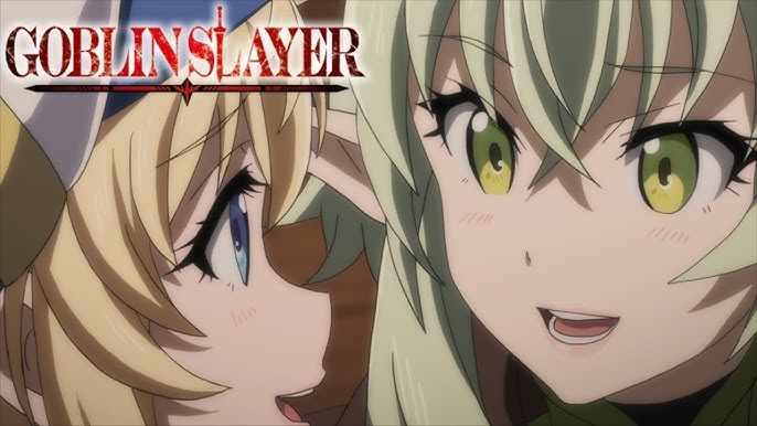 Crunchyroll.pt - Souka! 💀⚔ ⠀⠀⠀⠀⠀⠀⠀⠀ ~✨ Anime: Goblin Slayer