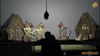 Paseban Njawi & Budalan Ki Jatmiko Anom Saputro.