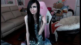 Eugenia Cooney's Response To EDucating Shanny 2.0's "Eugenia Cooney, I Messed Up..." Video (6-14-21)
