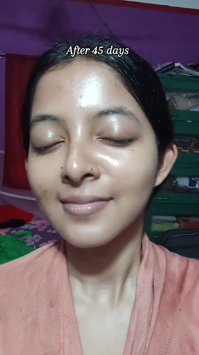 night skincare routine for Korean glass skin glow #skincare #glassskin #koreanskincare #shorts