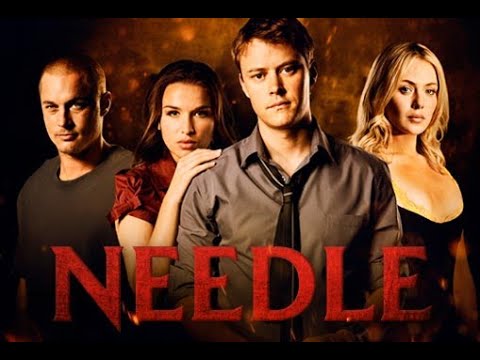 NEEDLE MOVIE TRAILER 2011 (first trailer) NEW FILM