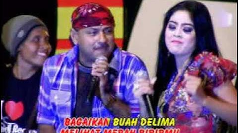 Yus Yunus feat Utami Dewi F - Cinta DI Balas Cinta (Official Music Video)