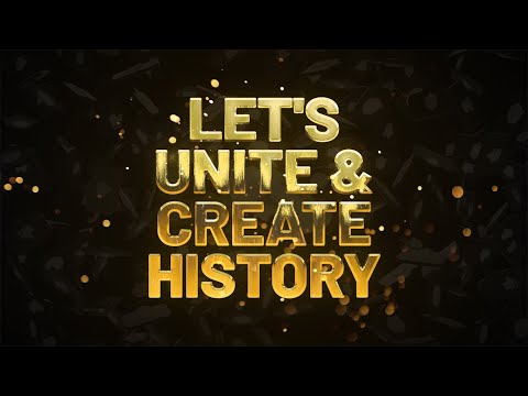 UNITE🇮🇳 & CREATE HISTORY | GULSHAN KUMAR'S VISION | SUBSCRIBE TO BE A PART | T-SERIES