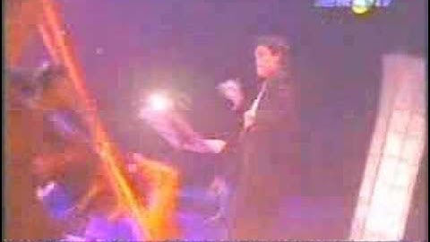 Melly Goeslaw - Ku Bahagia (Live)