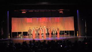 Fix You - PDA - Spring Spotlight 2026