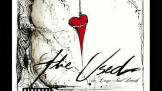 Video thumbnail of "The Used Let It Bleed"