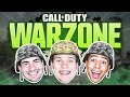 The BOYS PLAY WARZONE - FUNNY MOMENTS