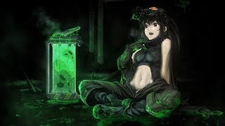 Ciara - Like A Boy - Nightcore