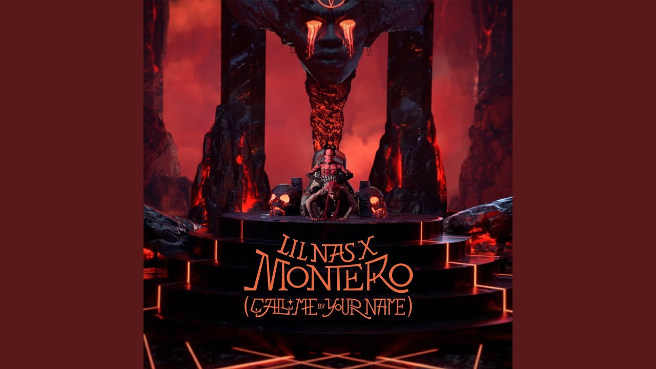 Montero Call Me By Your Name Youtube