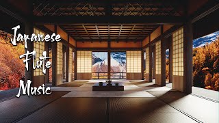 Japanese Relaxing Music Zen Garden - Meditation Music Calming Music Sleep Relaxing Music