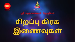 Special planetary conjunctions | Special planetary conjunctions | 100% Secret