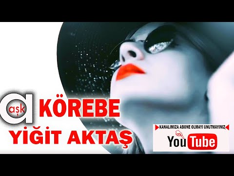 Yiğit Aktaş - Körebe ( Kutu Kutu Pense )